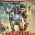 IRON MAN 3 3D BLU-RAY + BLU-RAY - pikkukuva 1