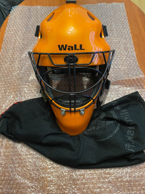 Wall-maski (Salibandy)