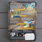 PC DVD: Sid Meier's Civilization IV peli (2005) - pikkukuva 2