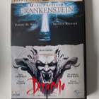 Frankenstein ja Dracula / tupla dvd - pikkukuva 1