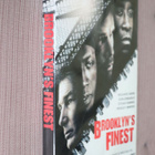 DVD Brooklyn's Finest ( 2009 Richard Gere uusi ) - pikkukuva 1