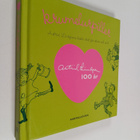 Astrid Lindgren : Krumelurpiller : Astrid Lindgrens bästa... - pikkukuva 1