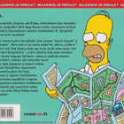 Scott M. Gimple: Simpsonit - Springfield, kaupunkiopas - pikkukuva 2