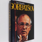 Dev Murarka : Gorbatsov - pikkukuva 1
