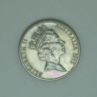 1995 Australia 20c Juhlakolikko, YK 50 vuotispäivä - pikkukuva 2