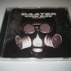 Caater - King Size The Album (CD) - pikkukuva 1