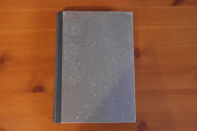Vilho Heinämies:Seitsemän minuuttia merellä.1.p.1945.Sid