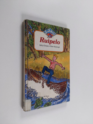 Sally Christie : Ruipelo