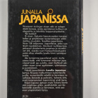 Juhani Lompolo : Junalla Japanissa - pikkukuva 2