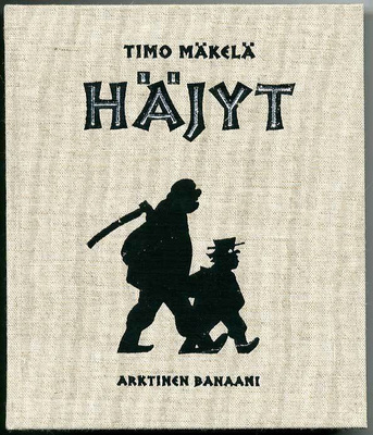 Timo Mäkelä: Häjyt (1.p.)