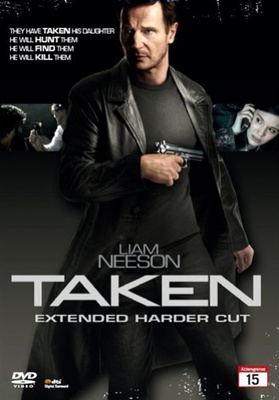 Taken (DVD)