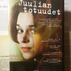 Juulian totuudet (DVD) - pikkukuva 1