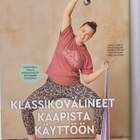 Hyvä Terveys n:o 10 2023 Janina Fry. Kake. Anni. Anne. - pikkukuva 4