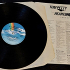 Tom Petty : Long After Dark (U.K. 1982) - pikkukuva 3