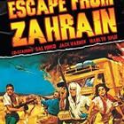 Escape From Zahrain - DVD - pikkukuva 1
