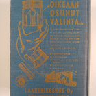 M. ym. (toim.) Telakorpi : Autokäsikirja 2 - pikkukuva 2