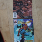 Hämähäkkimies Spider-man lehdet 9/2003 ja 11/2006 - pikkukuva 1