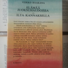 Veikko Haakana - Elämää juoksuhaudoissa / Ilta Kannaksella - pikkukuva 2