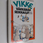Dick Laan : Vikke Väkkärän seikkailut - pikkukuva 1