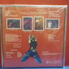 MYSTO DYSTO - THE RULES HAVE BEEN DISTURBED M-/M- 2LP - pikkukuva 2