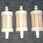 Osram Star LED-Lamppu 8W R7s-Kanta (5kpl.) - pikkukuva 2