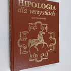 Jan Grabowski : Hipologia : dla wszystkich - pikkukuva 1