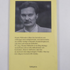 Hannu Niklander : Vackert nigande dotter : dikter (signee... - pikkukuva 2