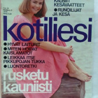 Kotiliesi N:o 12 kesäkuu 1978 - pikkukuva 1
