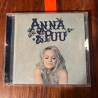 Anna Puu - Anna Puu cd - pikkukuva 1