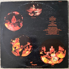 [LP] TEN YEARS AFTER: ROCK AND ROLL MUSIC TO THE WORLD - pikkukuva 2