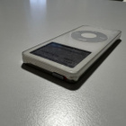 Apple iPod Nano 1st Gen ja Love Pig Kaiutin. - pikkukuva 4