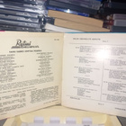 2 kpl 7" EP Hanuri musiikkia  ( SIS POSTIKULU ) - pikkukuva 2