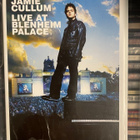 JAMIE CULLUM - Live At Blenheim Palace DVD - pikkukuva 1