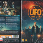 ufo sweden (82 312) UUSI -FI- DVD nordic, 2022 ruotsi, - pikkukuva 1