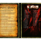 PIRATES OF THE CARIBBEAN - MAAILMAN LAIDALLA 2DVD UUSI EI PK - pikkukuva 3