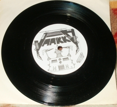 JAAKKO EINO KALEVI ~ 7" Single