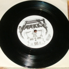JAAKKO EINO KALEVI ~ 7" Single - pikkukuva 1