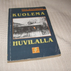 Inna Bulgakova Kuolema huvilalla  -nid - pikkukuva 1