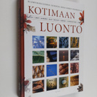 Tom Björklund : Kotimaan luonto - pikkukuva 1