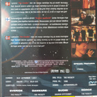 THE FACULTY - KAUHUN OPPITUNNIT  DVD - pikkukuva 2
