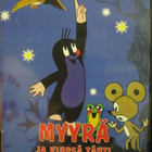 MYYRÄ JA VIHREÄ TÄHTI DVD - pikkukuva 1