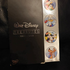 Walt Disney Treasures 1931-1995 8DVDBOX Suomijulkaisu - pikkukuva 1