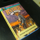 Ryder 7: Kostaja tulee kaupunkiin - pikkukuva 1