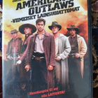 American Outlaws - viimeiset lainsuojattomat - pikkukuva 1