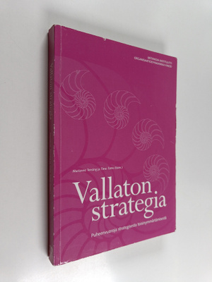 Vallaton strategia