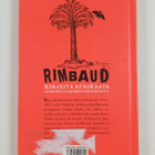 Jean Nicolas Arthur Rimbaud : Kirjeitä Afrikasta ja runoi... - pikkukuva 2