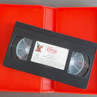 VHS: Pieni Merenneito (Walt Disney 1989) - pikkukuva 5