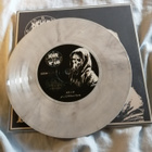 Denial of God/Abysmal Grief - Resurrection Of The Damned("7) - pikkukuva 4