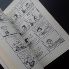 Tenavat 37 Lännen Nopein Riepu sarjakuva-albumi (1992) - pikkukuva 5