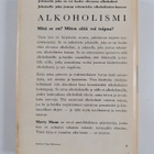 Marty Mann : Alkoholismi : mitä se on miten siitä voi toipua - pikkukuva 2